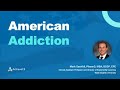 American addiction  15 ce  live webinar on 010824