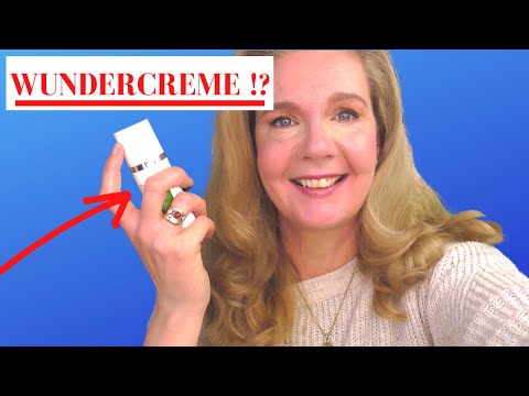 Video: Was ist die beste Anti-Aging-Creme?
