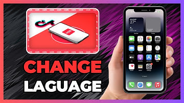 How To Change Language on RedNote App in 2025 | iPhone & Android