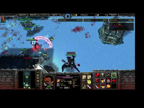 Video X Hero Siege 17.7.7 - quái bổng mạnh bất ngờ vậy - youtube