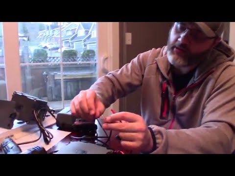 wiring-assembly-and-set-up-for-powered-fish-finder-mount-kits