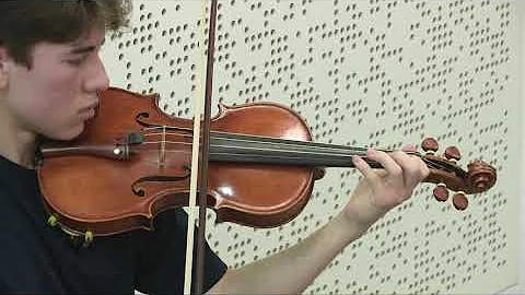 Double-stops - Basic