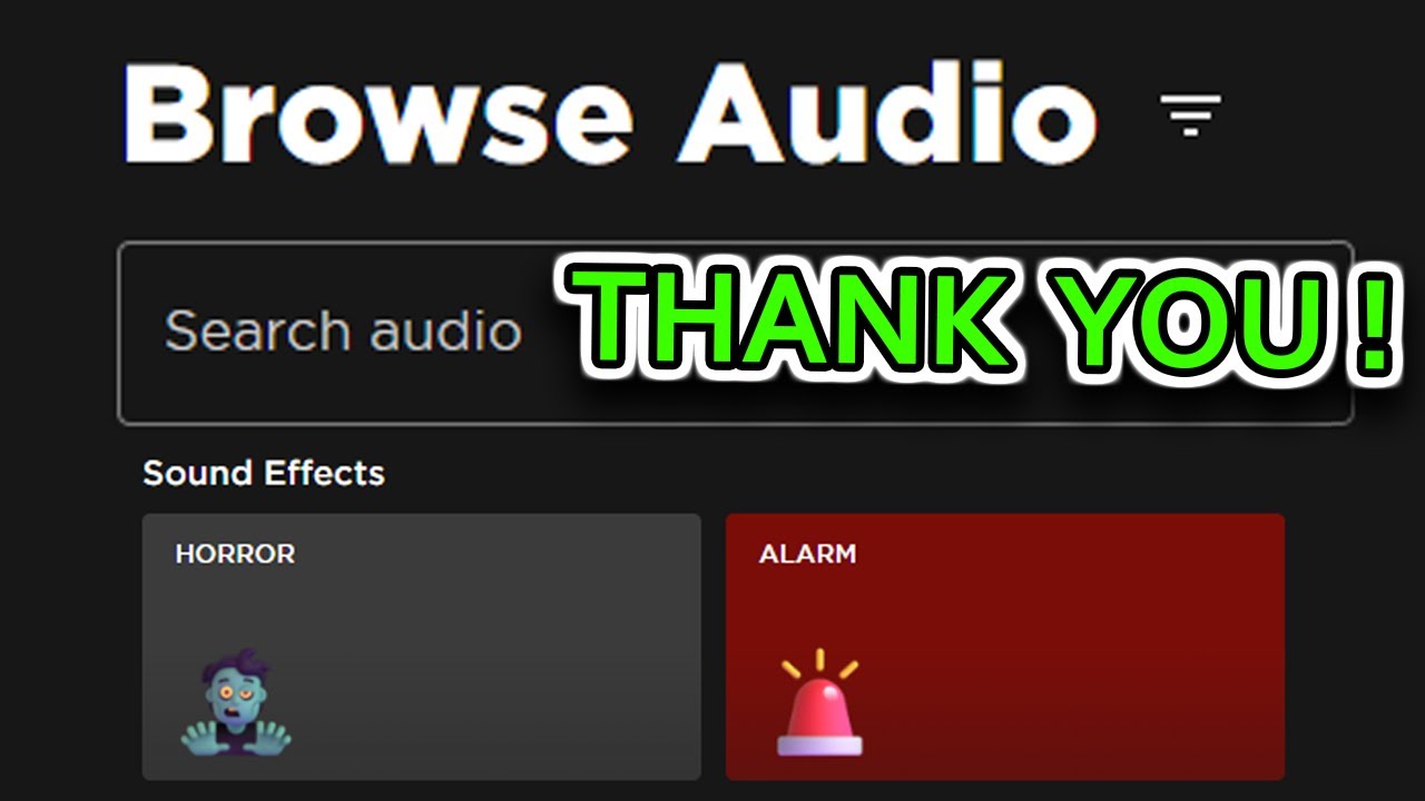 Roblox audio #audio #roblox #viral #fyp #robloxaudio