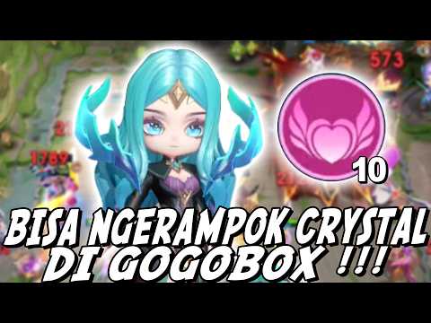 NEW COMMANDER VEXANA ! ASLI COMMANDER ENAK BGT BUAT ULTRA SINERGY ! LANGSUNG 10 HEARTBOND NIH BOS !