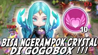 NEW COMMANDER VEXANA! THE ORIGINAL COMMANDER IS GREAT FOR ULTRA SINERGY! GET 10 HEARTBONDS IMMEDI...