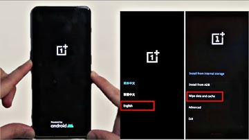 OnePlus 3T (A3003) Hard Reset or Pattern Unlock Easy Trick With Keys 2025