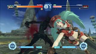 Celebrity .hack//Versus - Sakuya [All Gold Rank Missions] Net Worth