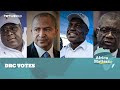 Africa Matters: DRC Votes