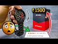 New Watch For CAR Lovers | SKMEI Car Wheel Watch Unboxing &amp; Review