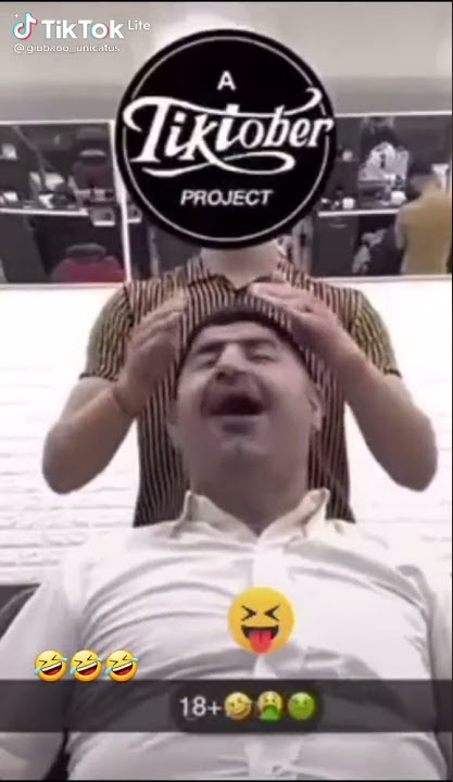 story wa org cukur di ludahi