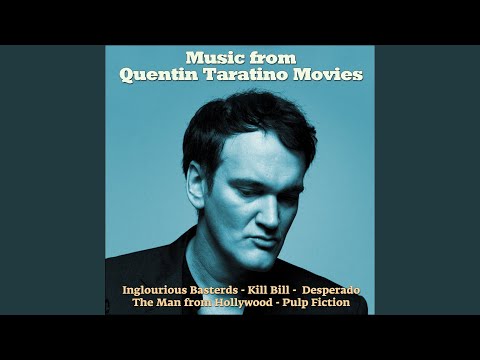 Nick Perito - The Green Leaves of Summer (From "Inglourious Basterds")
