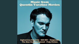 The Green Leaves of Summer (From "Inglourious Basterds") - Nick Perito