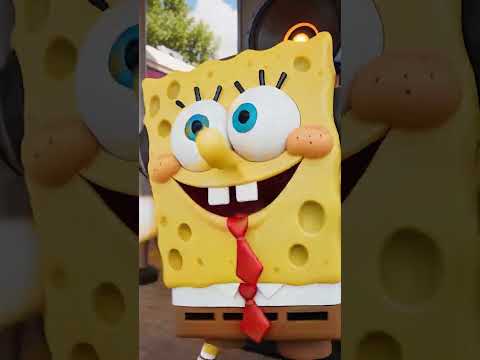 dj#spongebob #filter