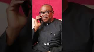 What companies does Peter Obi own?