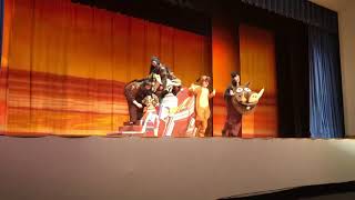 Lion King Jr. - Hawaiian Treat