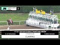 Rollinwithpolan wins Race 3 on Friday, May 29 at Santa Anita Park