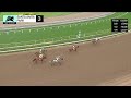 Rollinwithpolan wins Race 3 on Friday, May 29 at Santa Anita Park