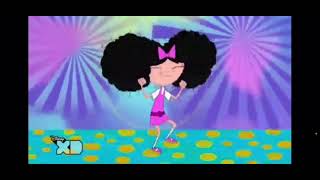 Izzy's Got The Frizzies