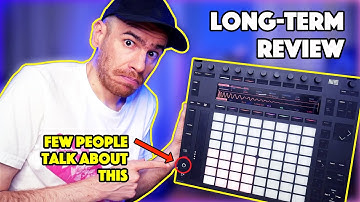 Push 2 Review 2023 - Still Worth It? Beatmaker