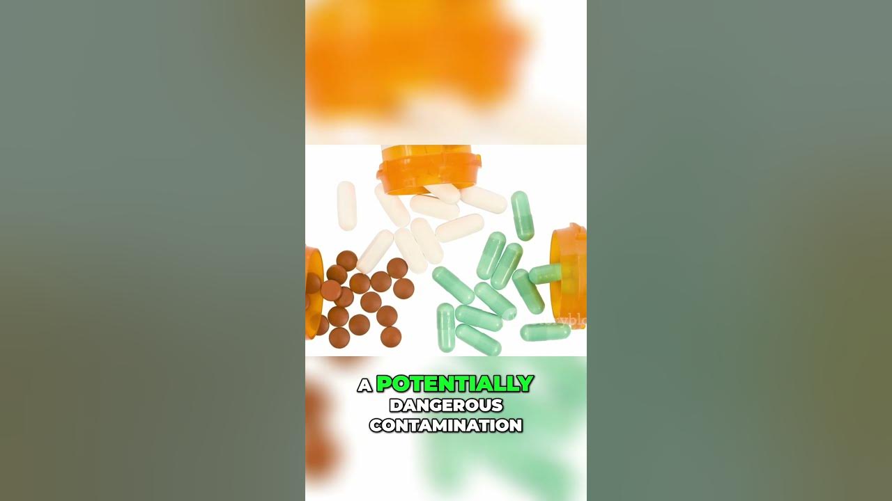 Shocking Truth About Duloxetine Urgent Recall on Cymbalta duloxetine 