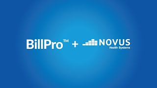 BillPro™ Quick Demo