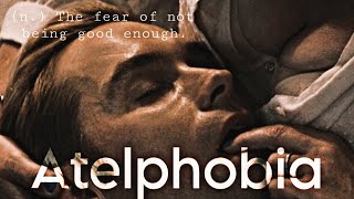 Atelphobia