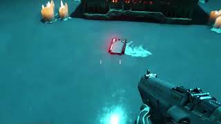DOOM Snapmap Pt 3