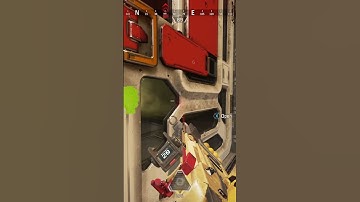 CAUSTIC TRAPS #apexlegends #apexhub #apex #apexzone #apexlegendsclips #gaming #apexclips #apex