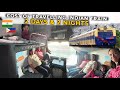 Filipino family survives in an indian train for 2 days  2 nights filipino indian family