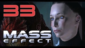 [33] Mass Effect 1 - Touchdown On Noveria - Let