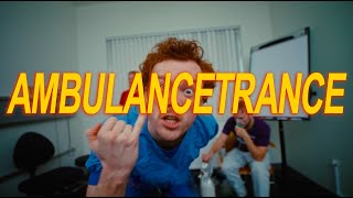 Kapsejlads 2023  Ambulancetrance umbilicus