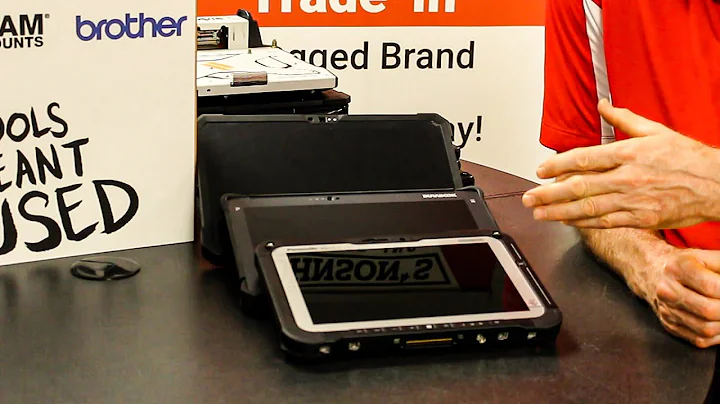 Rugged Laptop Buying! - (2025)