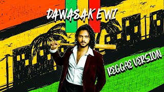 Miniatura de vídeo de "Piyath Rajapakse - Dawasak Ewi ( Reggae Version )"
