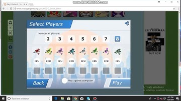 1st level gswitch 3 by all computer controlled characters