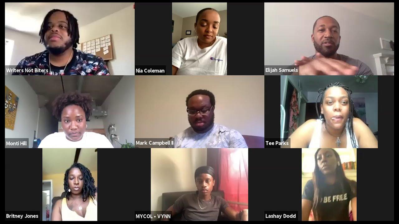 Writers Not Biters Discussion of Insecure Season 4 Pt. 2