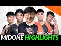 MidOne plays Carry SMG vs Mystery - Dota Pro Circuit 2021: Season 2 - Southeast Asia Lower Division