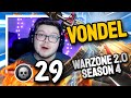 *NEW* WARZONE 2.0 Aydan Drops 29 Kills on Vondel!! / Aydan Vondel Gameplay!