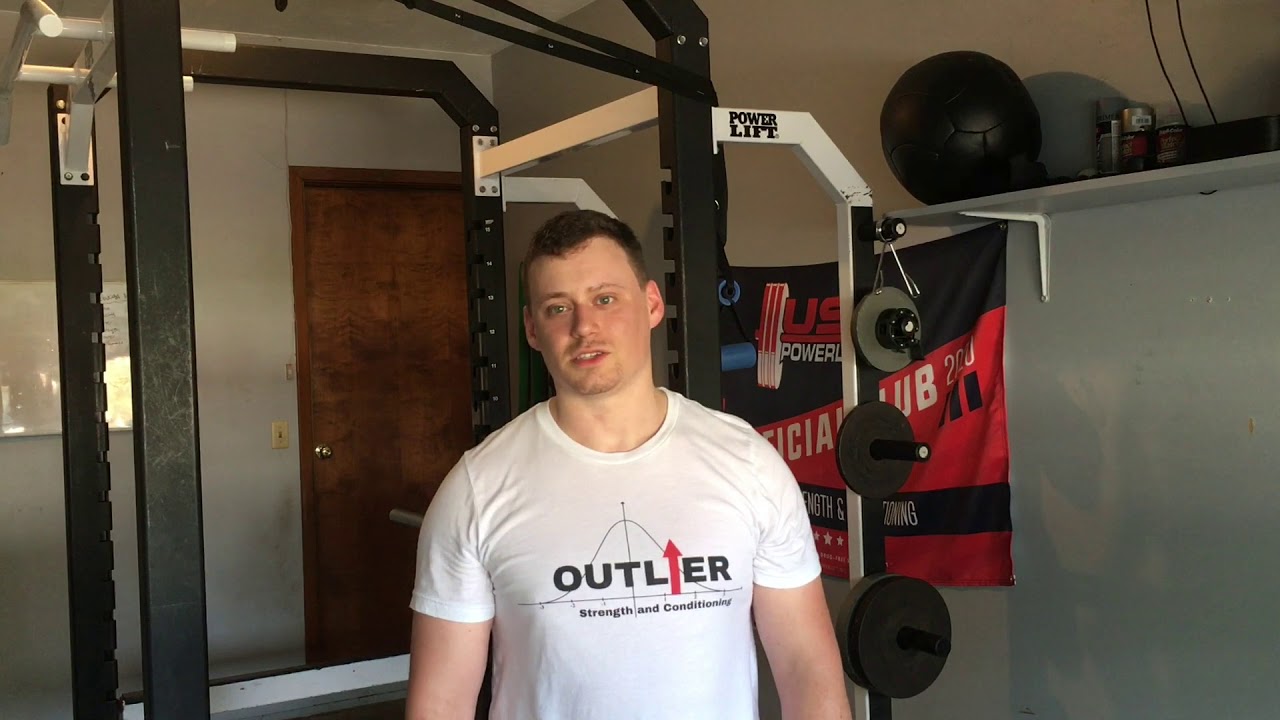 Tight Knee Sleeve HACK YouTube