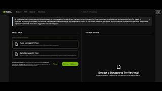 NVIDIA's Game-Changing PDF AI: Extract Insights from MASSIVE Data in HOURS!