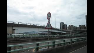 20220504 640 EAA-163 @ 成都康定路口~重新大橋站牌