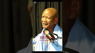 Bouya Yattara Mohamed était un musulman très radical, converti au christianisme.#musulman #partager