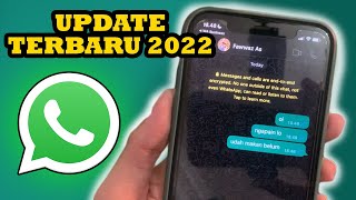 Halu Maksimal Dengan Whatsapp! | Cara Kirim Chat Whatsapp Ke Nomor Sendiri