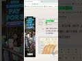 ¿Sabías esto sobre tu teléfono? Sorprende a todos #Shorts