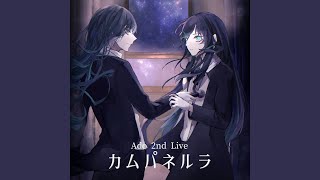 Download lagu Readymade (Live At Saitama Super Arena, 2022)