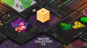 Master Collection 2 Walkthrough