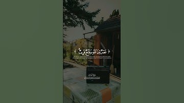 { وَأُخْرَى تُحِبُّونَهَا نَصْرٌ مِّنَ اللَّهِ وَفَتْحٌ قَرِيبٌ سوره الصف الشيخ محمد صديق المنشاوي