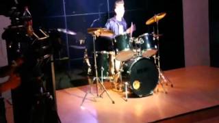 Endless - Making of video (subtitulado en español) parte 1