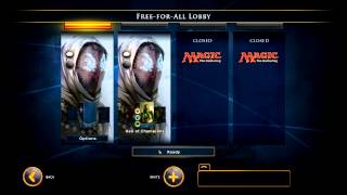 Magic 2014 DLC: Exalted Deck