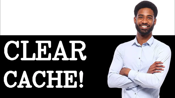 How To Clear Cache On Mac (2025)