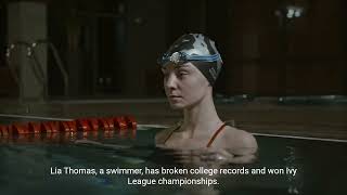 Breaking Barriers Famous Transgender Women Athletes